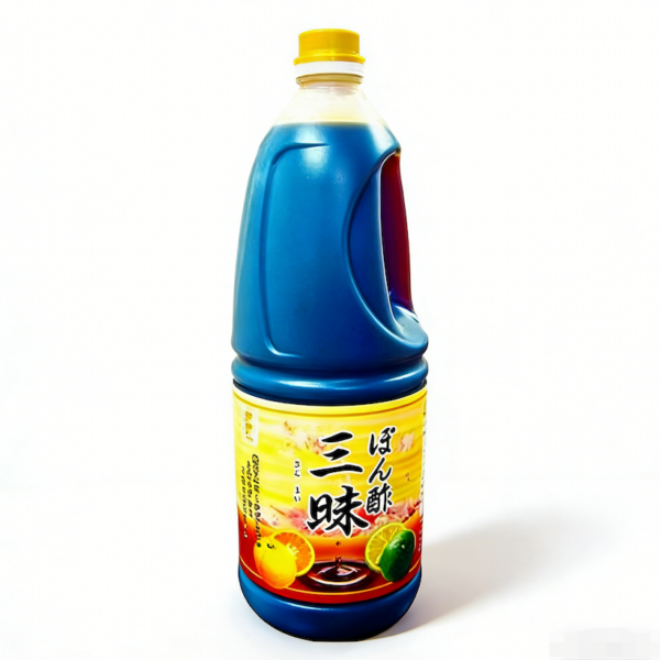 FUTABA Ponzu Zanmai 1.8L /6