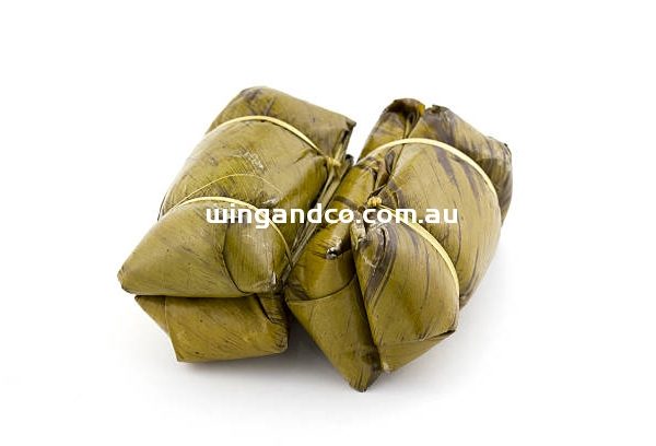 LS Chicken Sticky Rice 2pcs