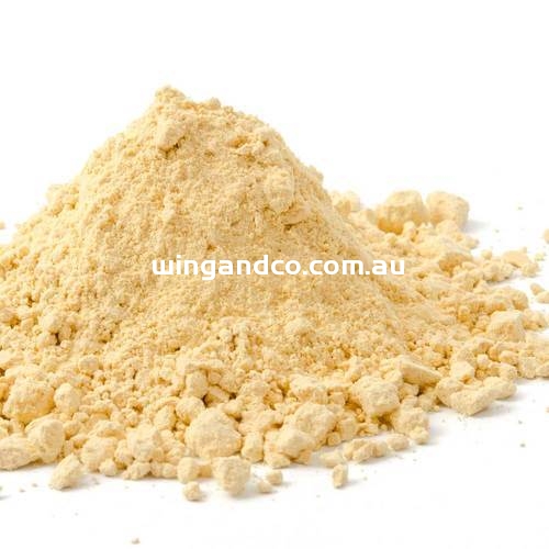 Sakura Soy Bean Flour 400g
