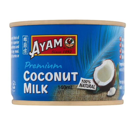 Coconut Milk Ayam 140ml