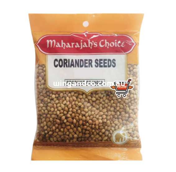 Coriander Seeds 500g Maharajah
