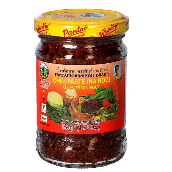 Chilli Paste Na Rog 134g