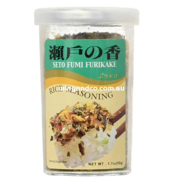 Seto Fumi Furikake 50g /30