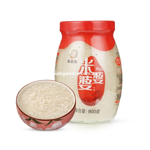 Rice Pudding 900/838g