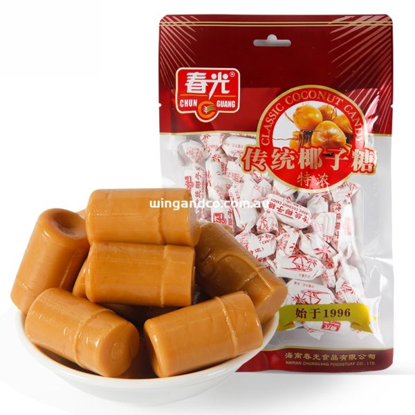 Coconut Candy 180g