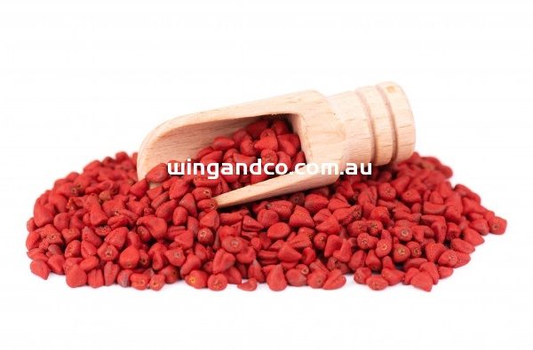 Annatto Seeds 100g