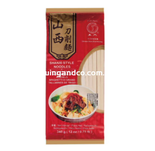 Shan Xi Noodle 340g