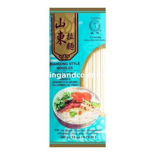 Shandong Noodle 340g