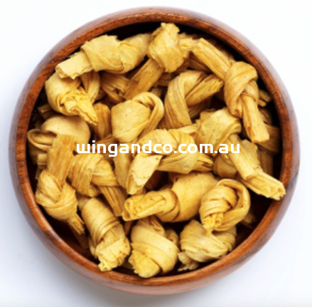 Bean Curd Knot 150g