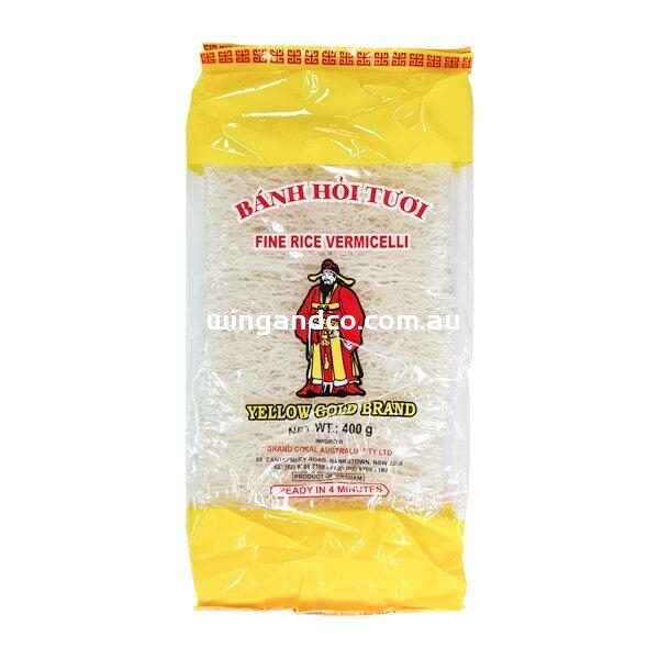 Banh Hoi Fine Vermicelli 400g