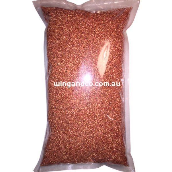 Roasted Ume Sesame Seeds 195g