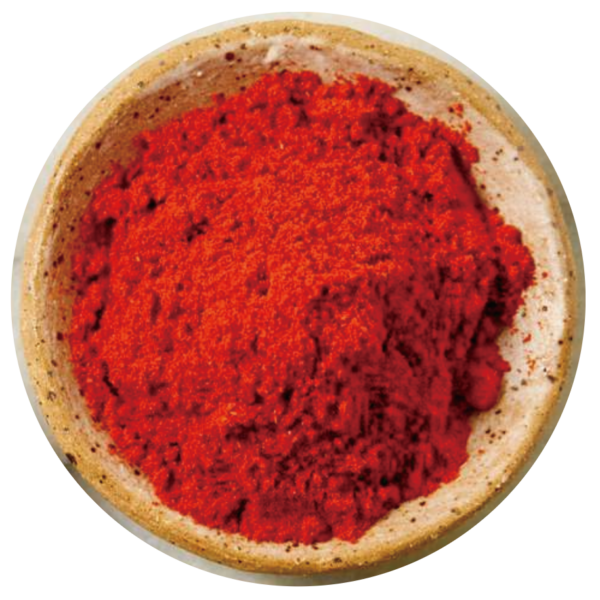 Paprika Hot 1kg *Quick Sale*