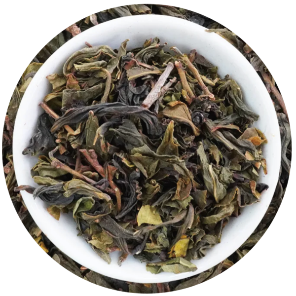 Tea Oolong 1kg /10