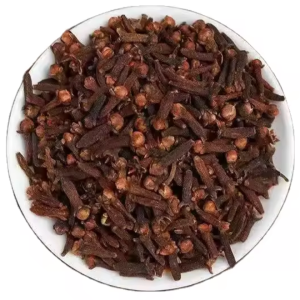 Cloves Whole 1KG