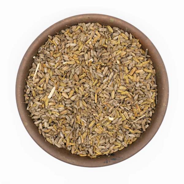 MC Fennel Seeds 50g