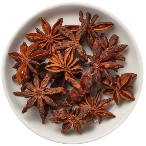 Dried Star Annise 50g/100