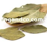 MC Bay Leaves 15g /10