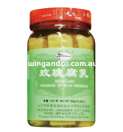 Original Bean Curd 350g
