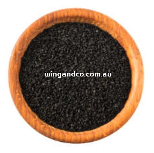 Cumin Seed Black 25g