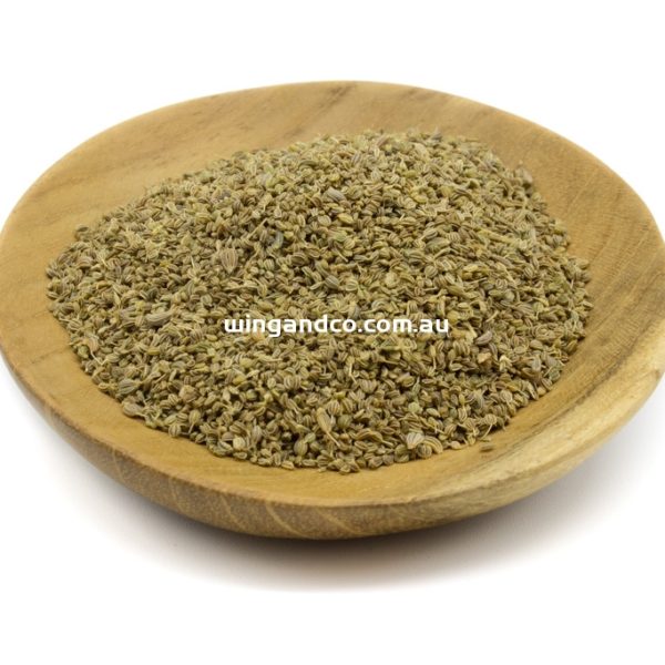 Celery Seeds 50g