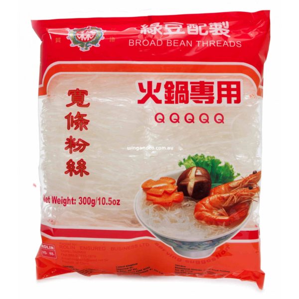 Bean Thread Wide 300g /50
