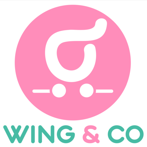 WING & CO 云客亚超