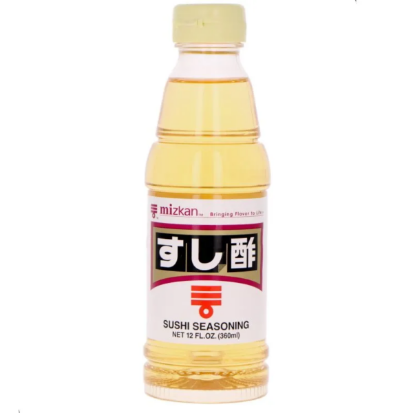 "MIZKAN" Sushi Vinegar 250ml